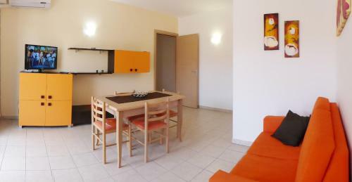 Apartamento Sicilia Case Vacanze