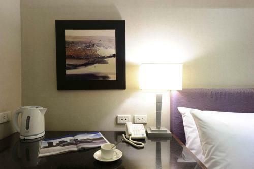 K Hotel - Yunghe