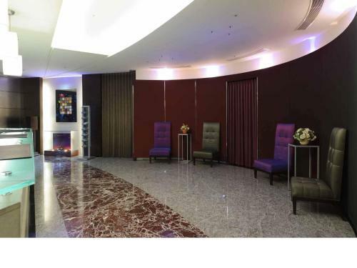 K Hotel - Yunghe