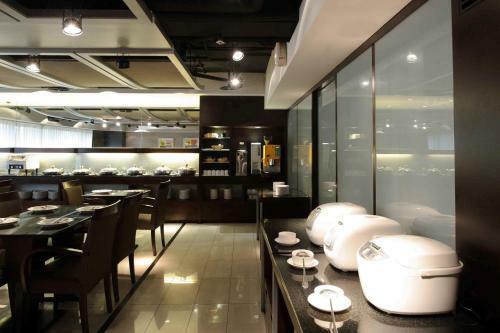 K Hotel - Yunghe
