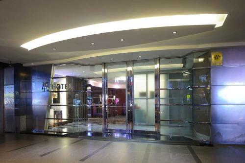 K Hotel - Yunghe