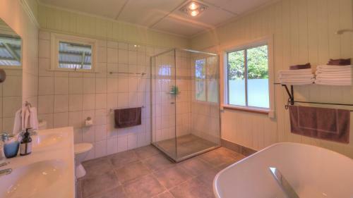 Bed & Breakfast Bridle Guesthouse