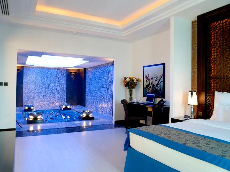 Hani Royal Hotel