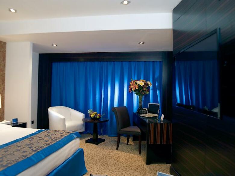 Hani Royal Hotel