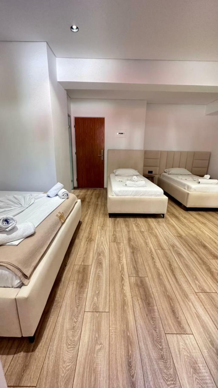 Hotel Vola