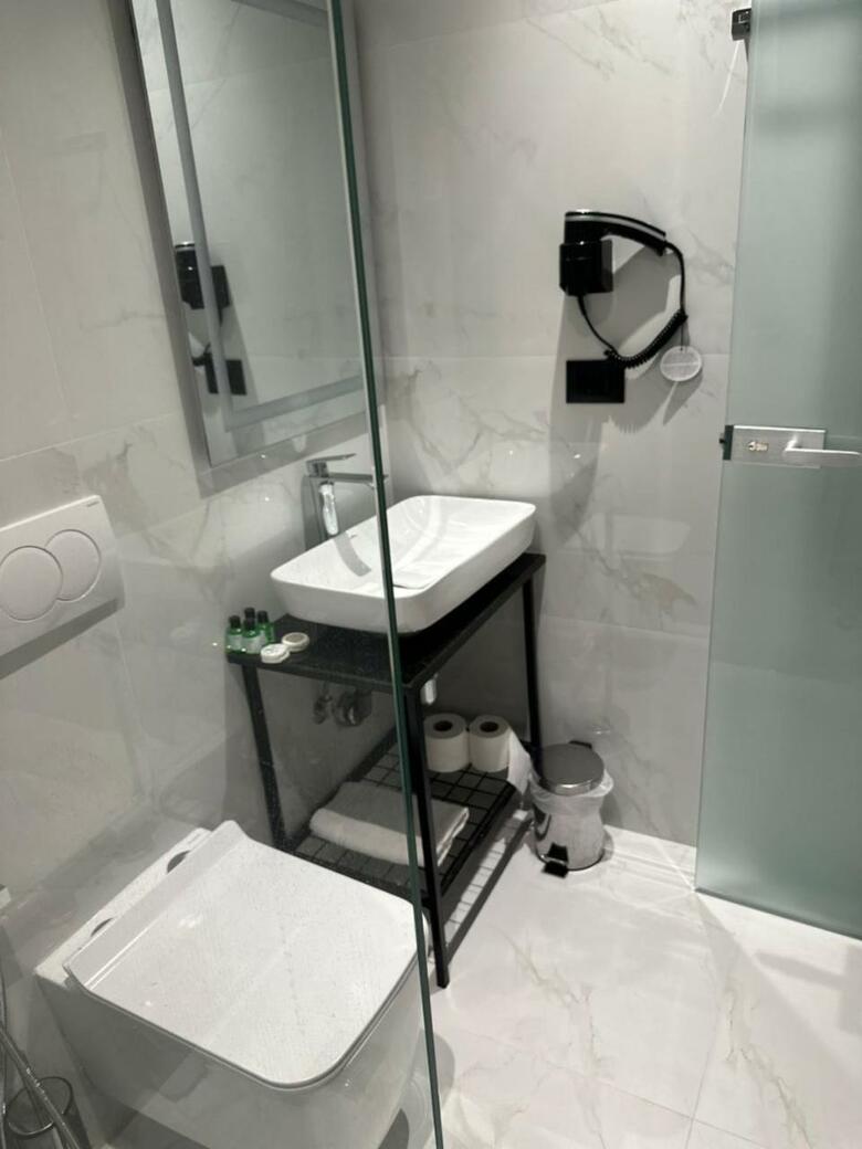 Hotel Vola