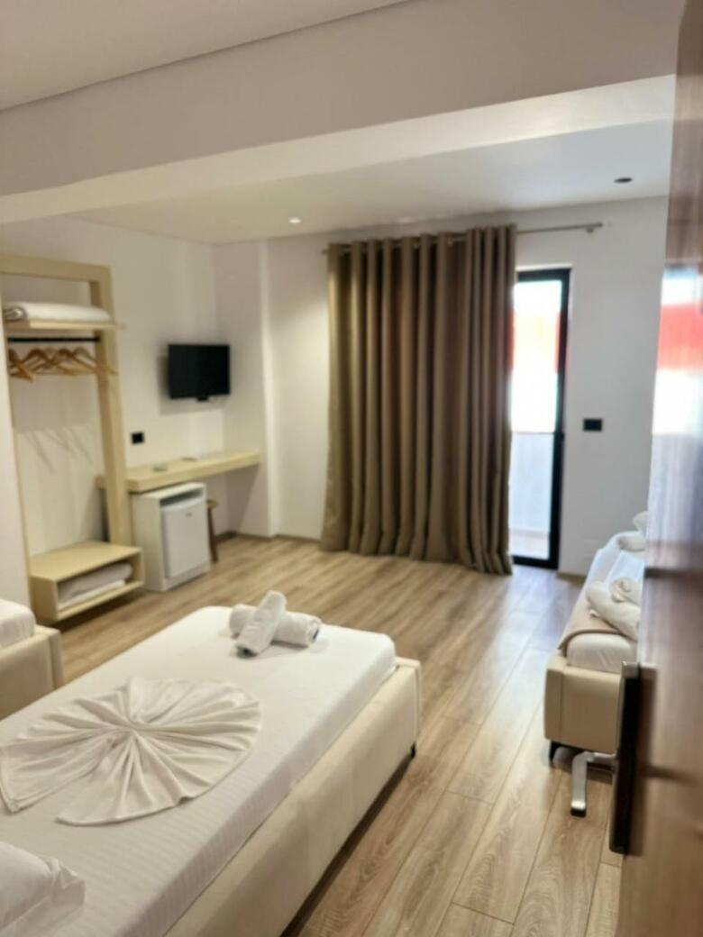 Hotel Vola