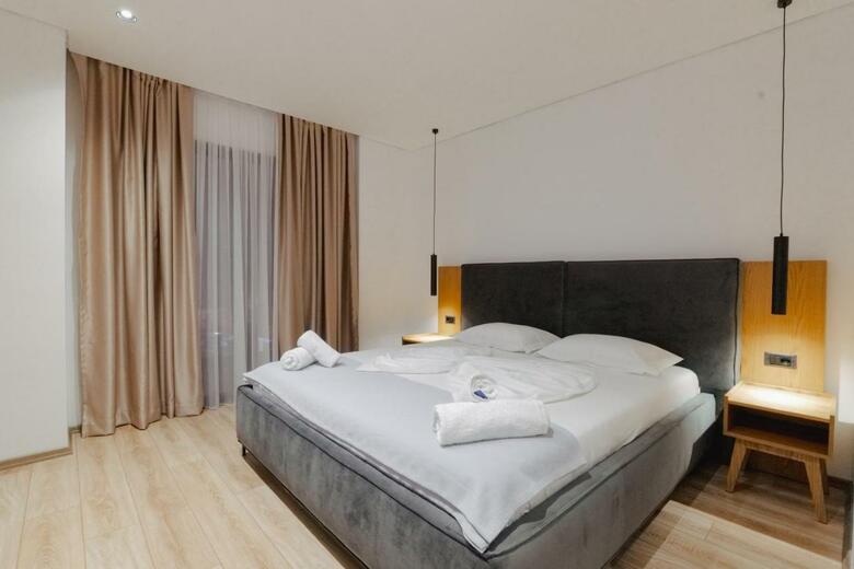 Hotel Vola