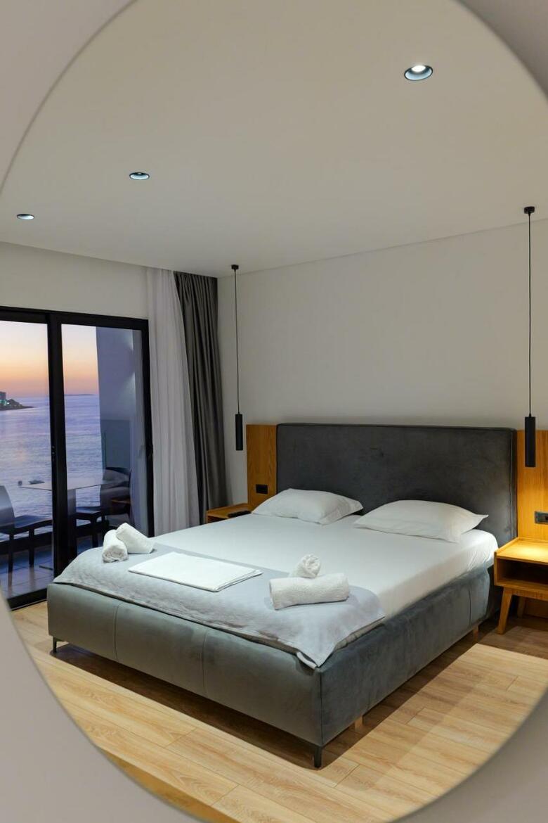 Hotel Vola