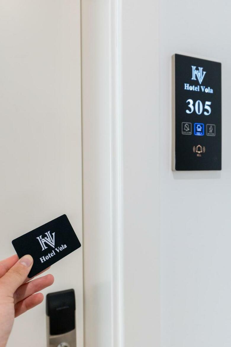 Hotel Vola
