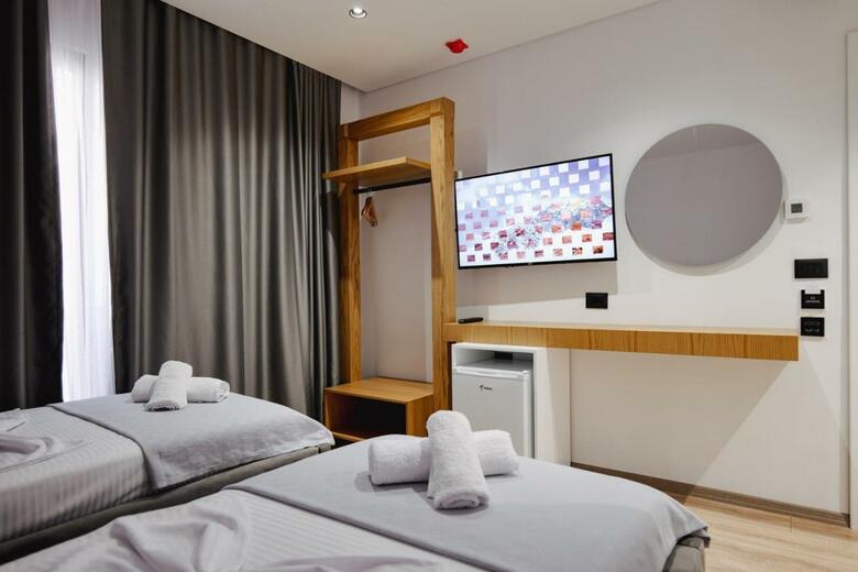 Hotel Vola