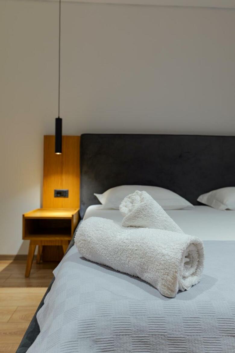 Hotel Vola
