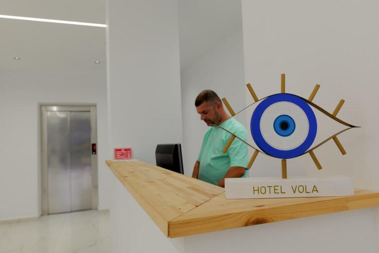 Hotel Vola