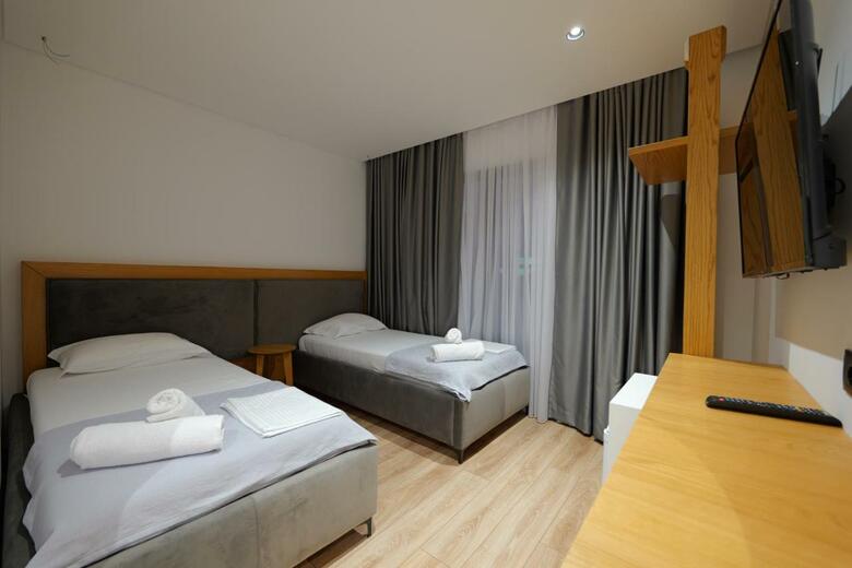 Hotel Vola