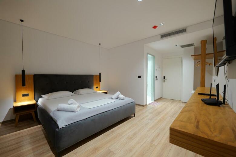Hotel Vola