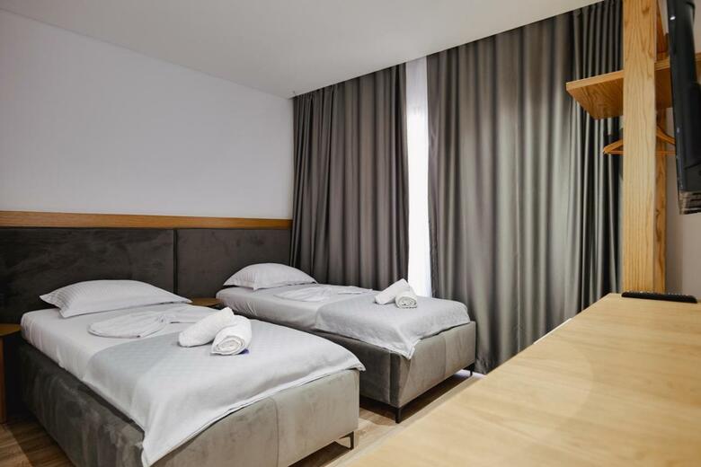 Hotel Vola