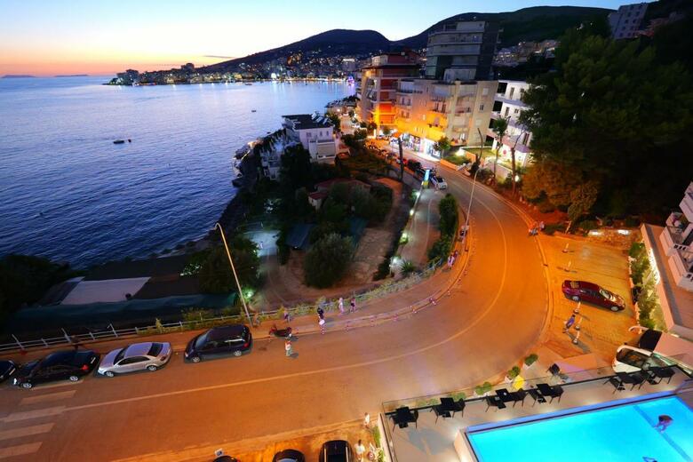 Hotel Vola