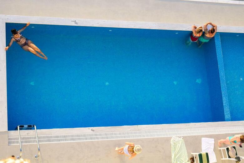 Hotel Vola