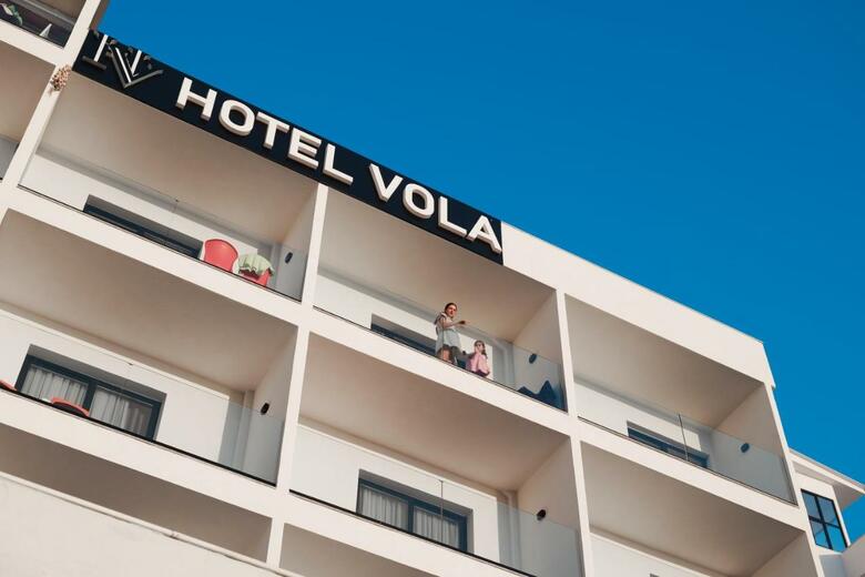 Hotel Vola