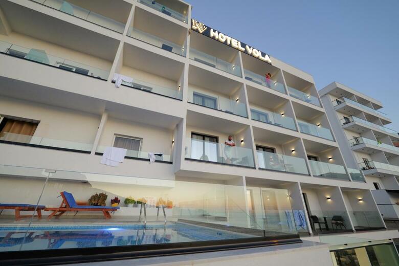 Hotel Vola