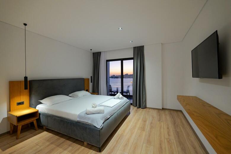 Hotel Vola