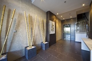Apartamentos Marina Suites