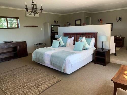 Hostal Gerald's Gift Guest House