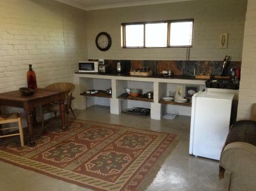 Hostal Gerald's Gift Guest House