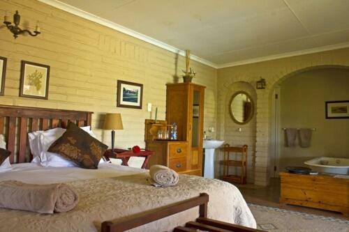 Hostal Gerald's Gift Guest House