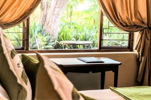 Hostal Gerald's Gift Guest House