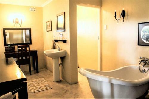 Hostal Gerald's Gift Guest House