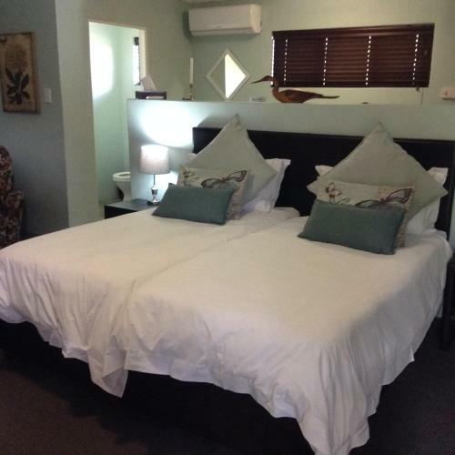 Hostal Gerald's Gift Guest House