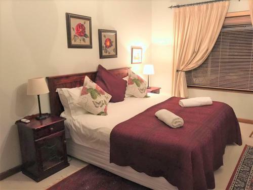 Hostal Gerald's Gift Guest House