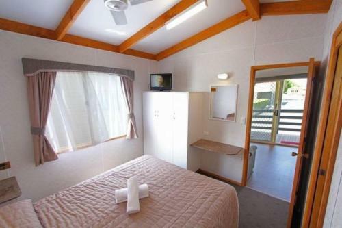 Apollo Bay Holiday Park