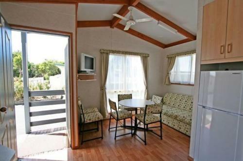 Apollo Bay Holiday Park