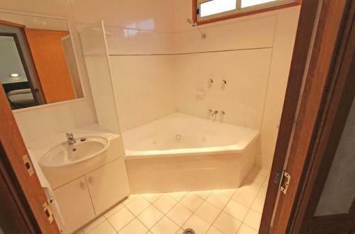 Apollo Bay Holiday Park