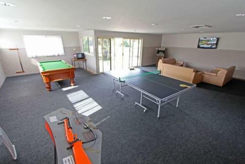 Apollo Bay Holiday Park