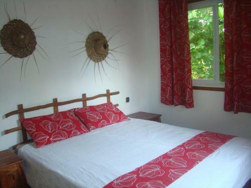 Les Cottages De Bellevue Ecolodge