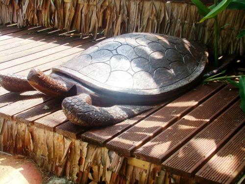 Les Cottages De Bellevue Ecolodge