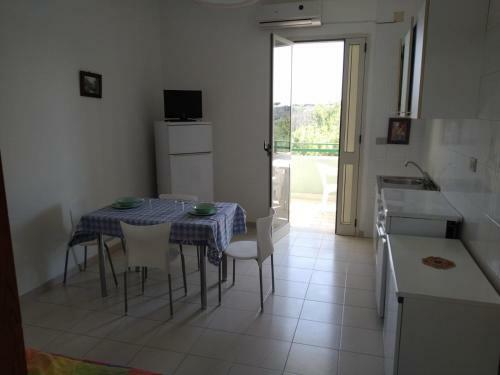 Apartamento Bilocali Baia Verde