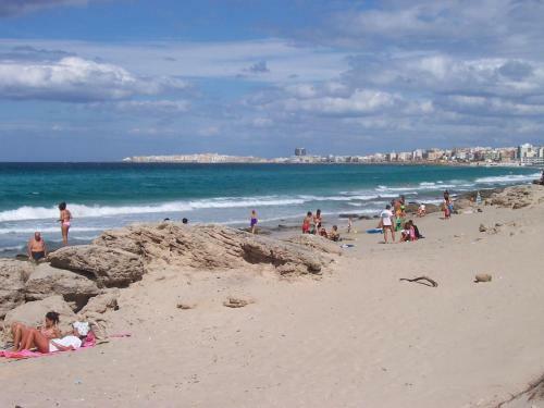 Apartamento Bilocali Baia Verde