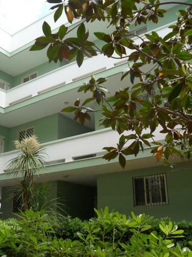 Apartamento Bilocali Baia Verde