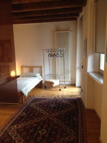 Bed & Breakfast La Corte Del Noce