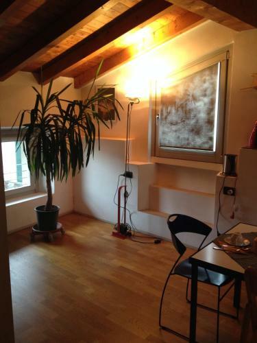 Bed & Breakfast La Corte Del Noce
