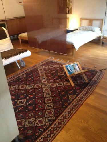 Bed & Breakfast La Corte Del Noce