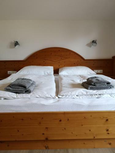 Hostal Haus Grugger Appartements