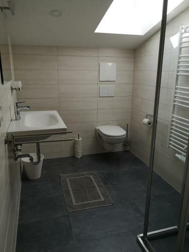 Hostal Haus Grugger Appartements