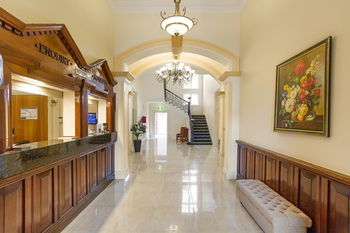 Quality Hotel Regent Rockhampton