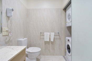 Quality Hotel Regent Rockhampton