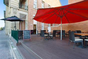 Quality Hotel Regent Rockhampton
